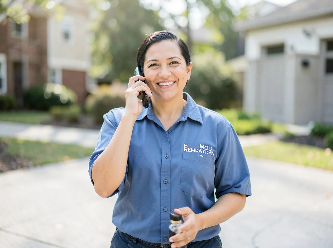 Mold Remediation Dubach, LA FAQs